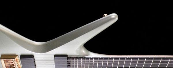 student build your own guitar